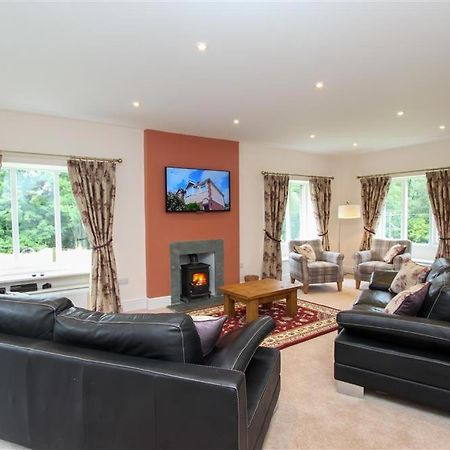 Elterwater Lodge Little Langdale エクステリア 写真