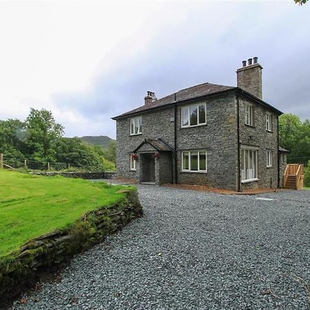 Elterwater Lodge Little Langdale エクステリア 写真