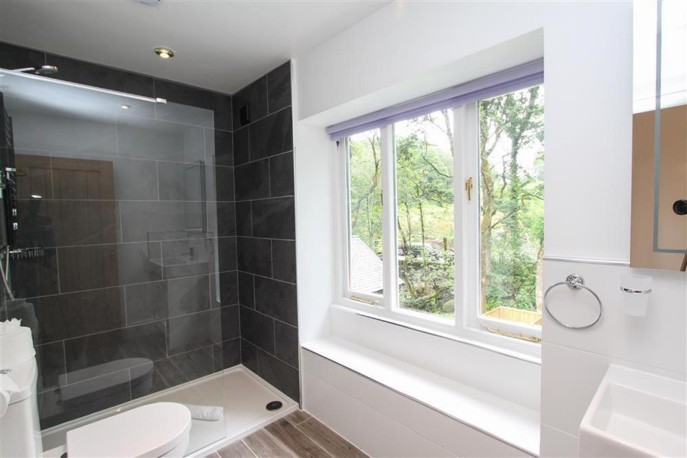 Elterwater Lodge Little Langdale エクステリア 写真
