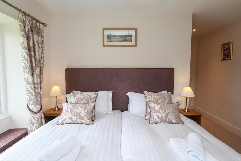 Elterwater Lodge Little Langdale エクステリア 写真