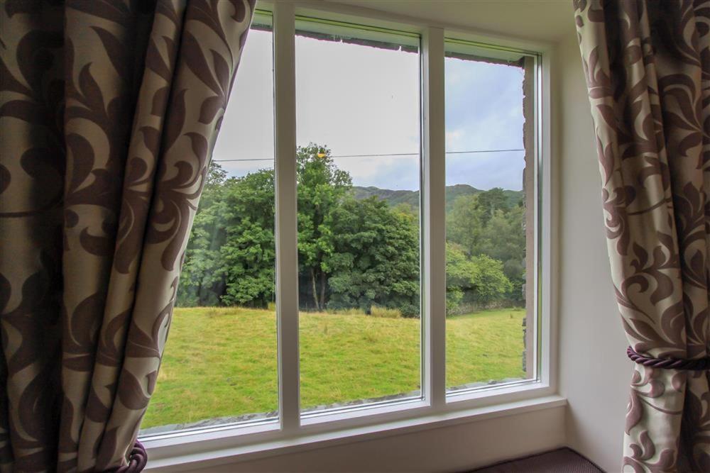 Elterwater Lodge Little Langdale エクステリア 写真