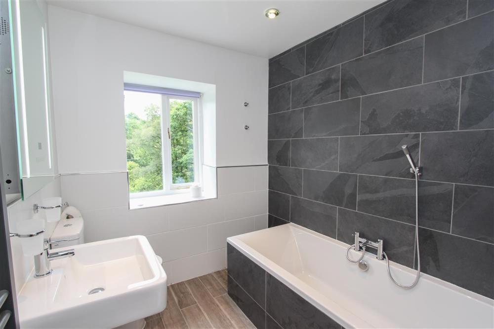 Elterwater Lodge Little Langdale エクステリア 写真