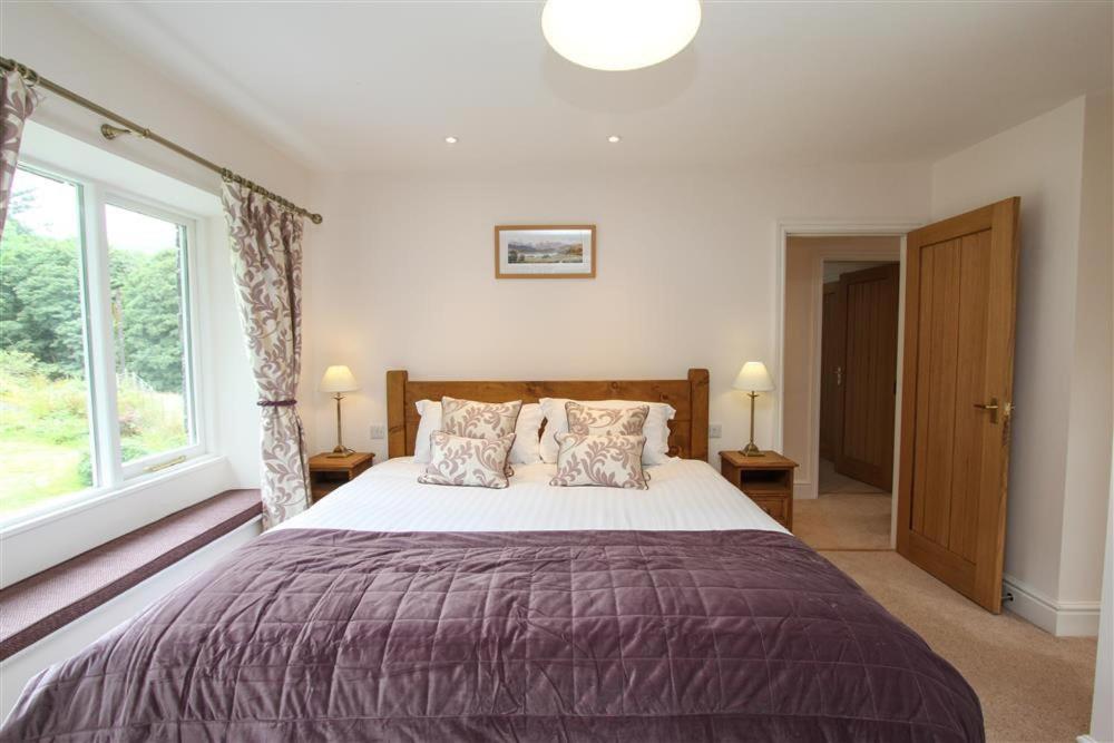 Elterwater Lodge Little Langdale エクステリア 写真
