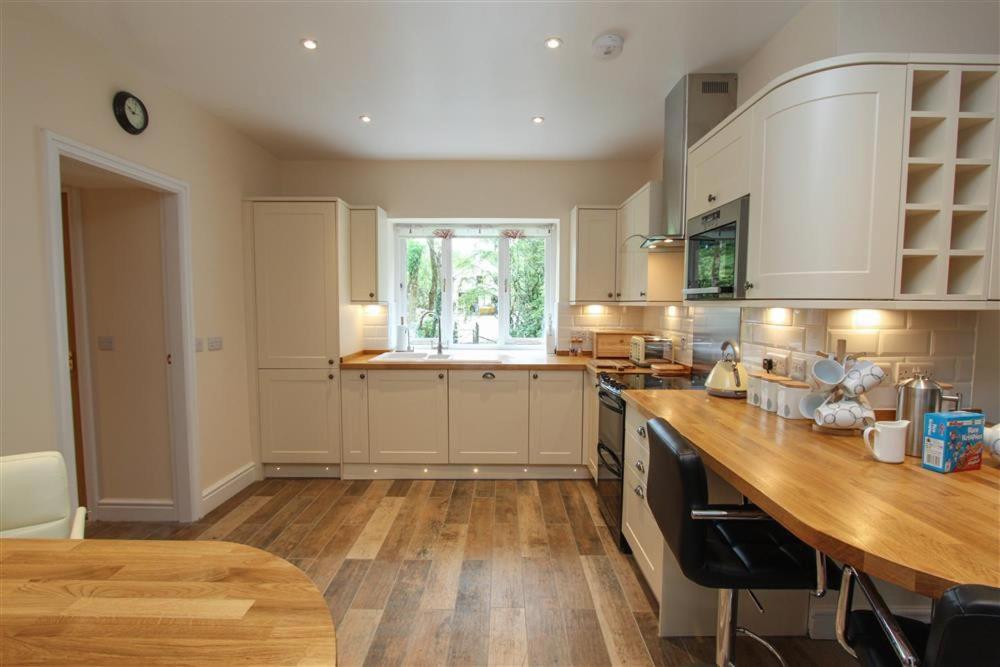 Elterwater Lodge Little Langdale エクステリア 写真