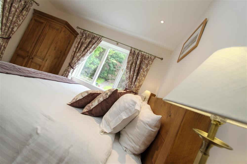 Elterwater Lodge Little Langdale エクステリア 写真