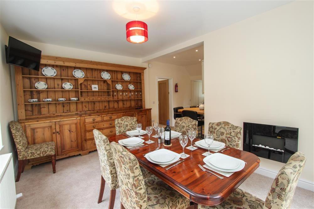 Elterwater Lodge Little Langdale エクステリア 写真
