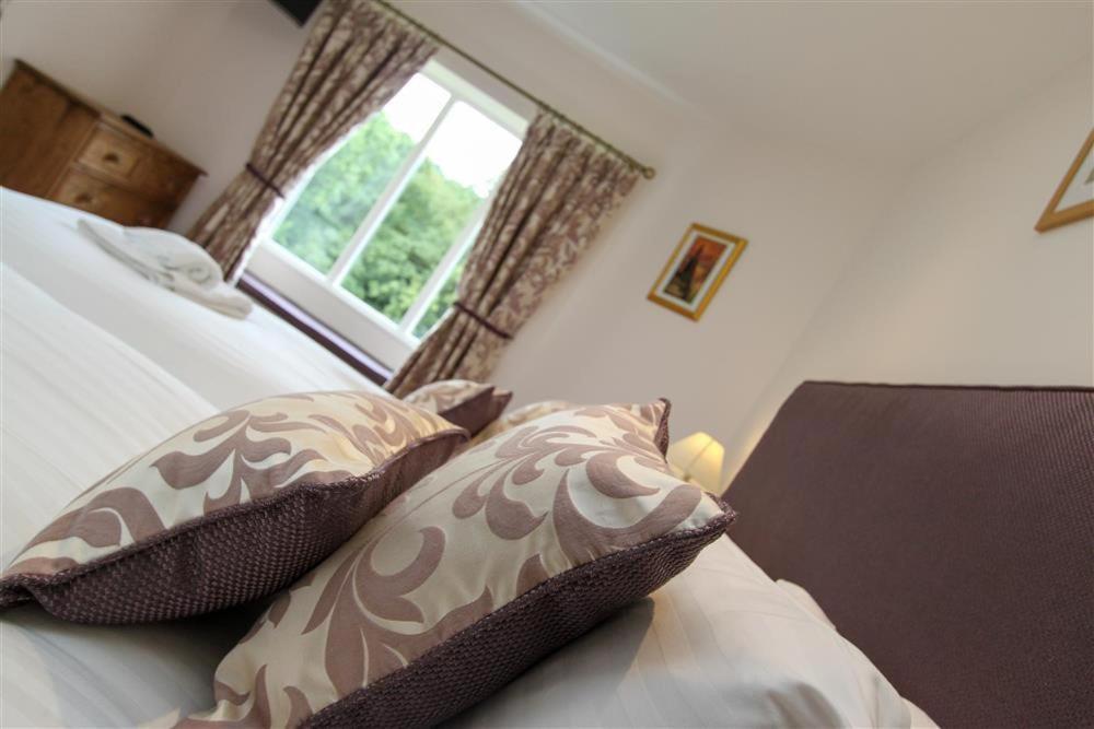 Elterwater Lodge Little Langdale エクステリア 写真
